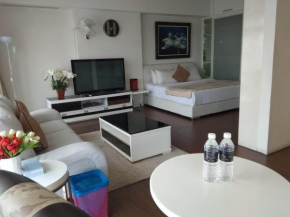 LALA Suites Berjaya Times Square